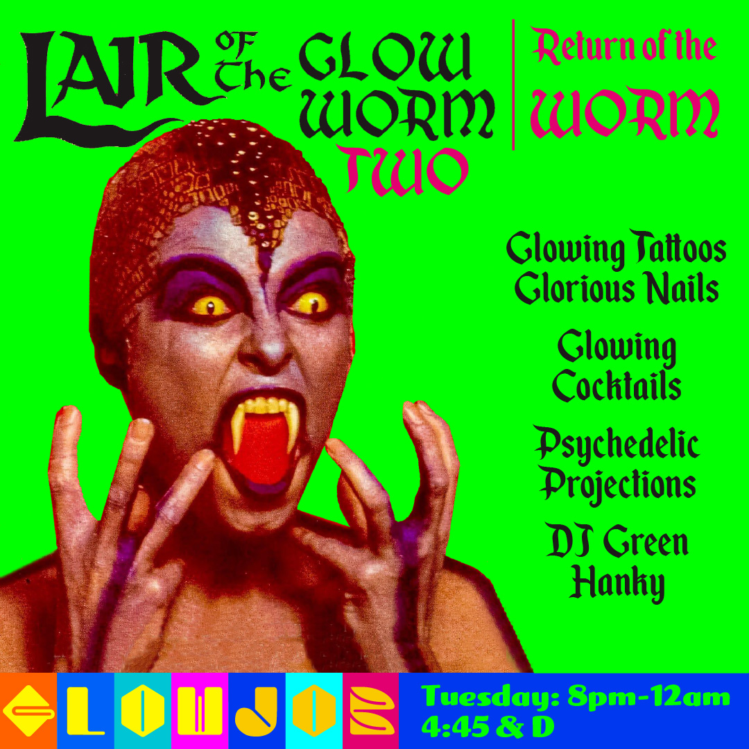 Glow Job